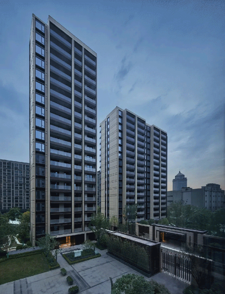 MAA保溫裝飾一體板-建筑外墻保溫材料的最優(yōu)選擇